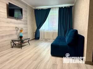 2-к квартира, посуточно, 42м2, 1/5 этаж