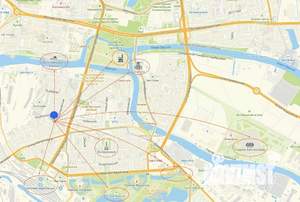 2-к квартира, посуточно, 80м2, 1/1 этаж
