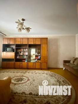 2-к квартира, посуточно, 45м2, 1/5 этаж