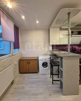 1-к квартира, на длительный срок, 36м2, 6/9 этаж