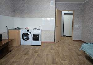 Студия квартира, на длительный срок, 24м2, 1/5 этаж