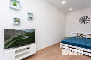 1-к квартира, посуточно, 35м2, 10/10 этаж