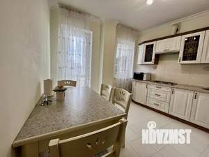 1-к квартира, посуточно, 68м2, 1/1 этаж