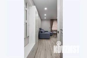 1-к квартира, посуточно, 31м2, 2/4 этаж