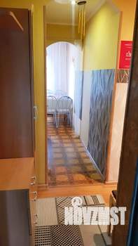 2-к квартира, посуточно, 44м2, 3/4 этаж