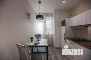 1-к квартира, посуточно, 30м2, 5/9 этаж