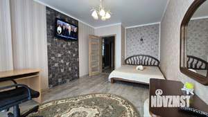 1-к квартира, на длительный срок, 45м2, 8/10 этаж