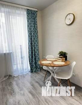 1-к квартира, посуточно, 32м2, 6/10 этаж