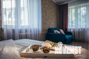 1-к квартира, посуточно, 31м2, 3/5 этаж