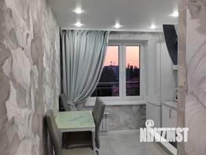 1-к квартира, посуточно, 40м2, 7/14 этаж