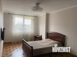 1-к квартира, посуточно, 42м2, 2/9 этаж