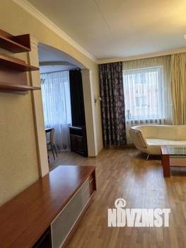 2-к квартира, на длительный срок, 74м2, 2/4 этаж