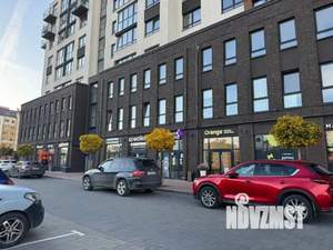 1-к квартира, посуточно, 31м2, 1/1 этаж