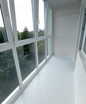 1-к квартира, на длительный срок, 44м2, 4/10 этаж