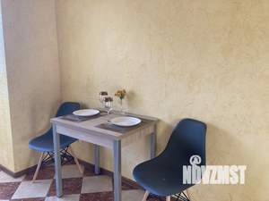 2-к квартира, посуточно, 53м2, 1/1 этаж