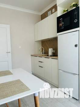 1-к квартира, посуточно, 27м2, 4/9 этаж