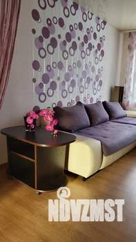 3-к квартира, посуточно, 59м2, 5/9 этаж