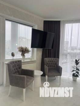 1-к квартира, посуточно, 50м2, 1/1 этаж