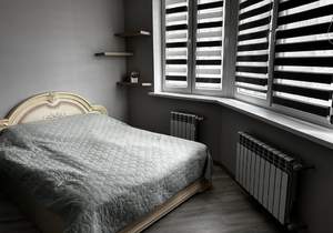 1-к квартира, на длительный срок, 42м2, 8/10 этаж