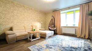 2-к квартира, посуточно, 70м2, 3/9 этаж