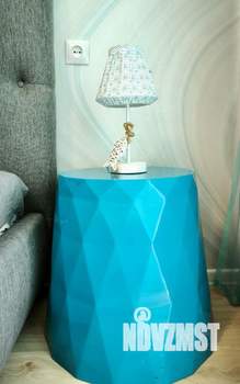 1-к квартира, посуточно, 35м2, 3/10 этаж