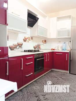 1-к квартира, на длительный срок, 36м2, 4/6 этаж