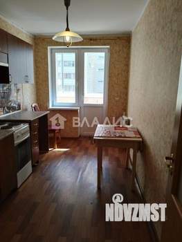 1-к квартира, на длительный срок, 36м2, 4/17 этаж