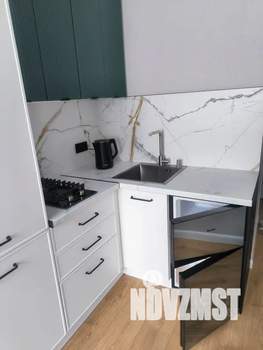 1-к квартира, посуточно, 33м2, 5/9 этаж