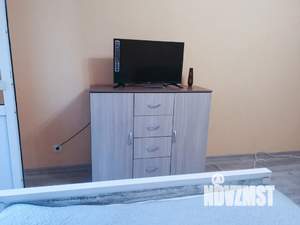 1-к квартира, посуточно, 40м2, 5/10 этаж