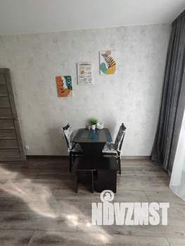 1-к квартира, посуточно, 42м2, 5/13 этаж