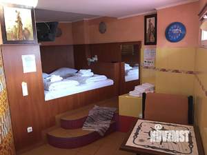 2-к квартира, посуточно, 109м2, 1/1 этаж