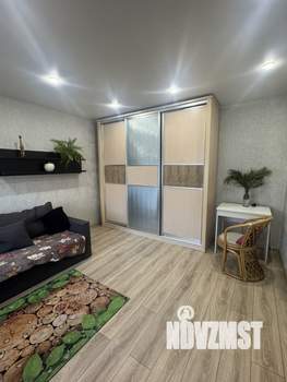 1-к квартира, на длительный срок, 35м2, 7/10 этаж