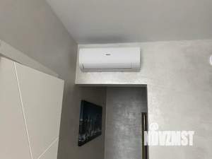 1-к квартира, посуточно, 25м2, 5/5 этаж