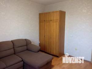 2-к квартира, посуточно, 53м2, 4/10 этаж