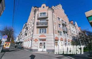 2-к квартира, посуточно, 48м2, 3/5 этаж