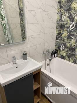 2-к квартира, посуточно, 54м2, 3/10 этаж