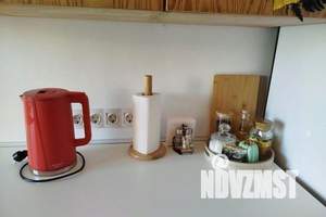 2-к квартира, посуточно, 45м2, 8/10 этаж