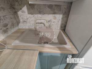 1-к квартира, на длительный срок, 35м2, 2/9 этаж