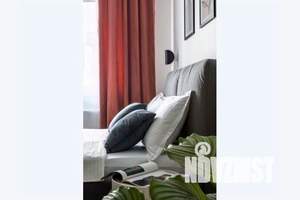 1-к квартира, посуточно, 25м2, 2/8 этаж