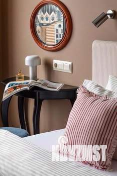 2-к квартира, посуточно, 56м2, 1/1 этаж