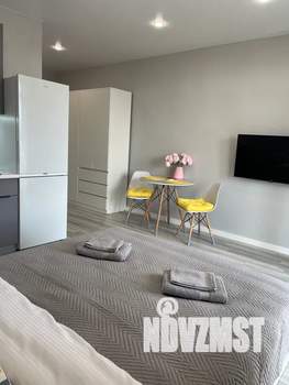 Студия квартира, посуточно, 29м2, 8/9 этаж