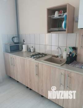 1-к квартира, на длительный срок, 35м2, 1/10 этаж