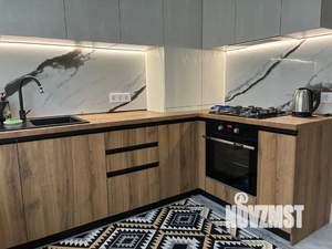 2-к квартира, посуточно, 60м2, 6/9 этаж