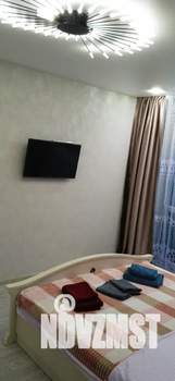 1-к квартира, посуточно, 36м2, 7/9 этаж