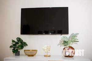 1-к квартира, посуточно, 35м2, 2/3 этаж