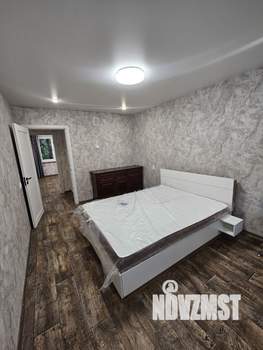 3-к квартира, на длительный срок, 64м2, 3/9 этаж