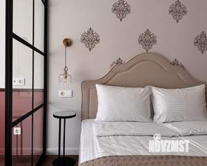 1-к квартира, посуточно, 35м2, 2/4 этаж