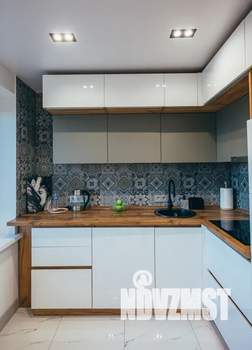 2-к квартира, посуточно, 48м2, 5/5 этаж