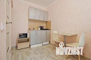 1-к квартира, посуточно, 14м2, 1/5 этаж