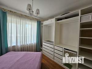 2-к квартира, посуточно, 60м2, 1/5 этаж